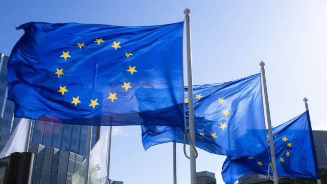 Европейската комисия очаква инфлацията в еврозоната през 2024 г да