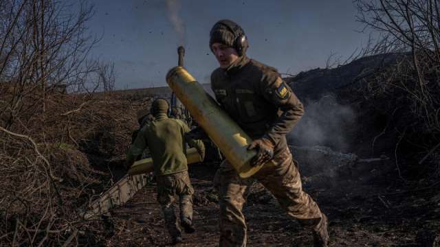 Въздушно нападение удари руския град Белгород близо до украинската граница