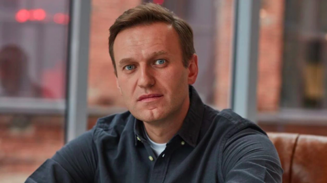 Алексей Навални е починал в поправителна колония №3 в Ямало Ненецкия