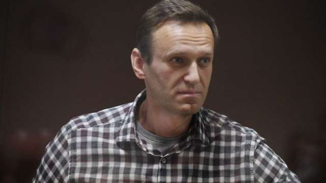 Екипът на Алексей Навални потвърди смъртта му Говорителката на руския опозиционен
