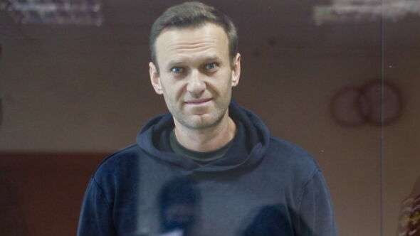 Два дни след като беше обявена смъртта на Алексей Навални