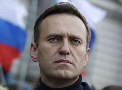 Три дни след смъртта на руския опозиционер Алексей Навални семейството