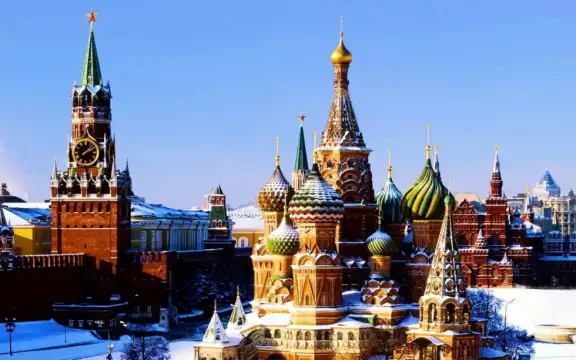 По подозрение в държавна измяна Руската Федерална служба за сигурност