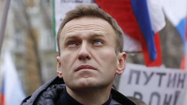 Във връзка със смъртта на руския опозиционер и наближаващата втора