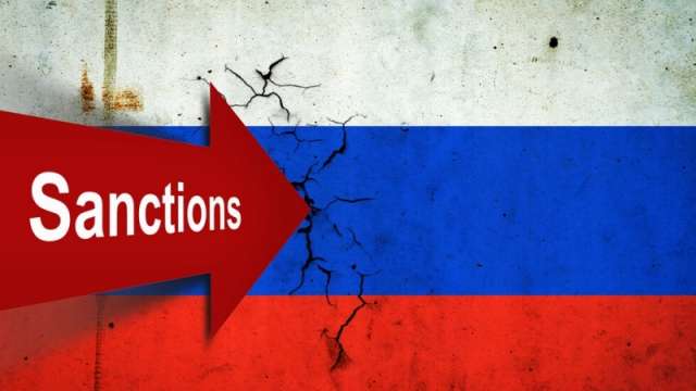 Обединеното кралство обяви повече от 50 нови санкции срещу Русия