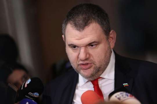 Няма да овладее прокуратурата няма да овладее КОНПИ България ще