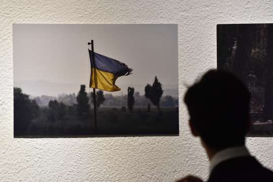 Войната Русия Украина навлиза в третата си година днес отбелязвайки още