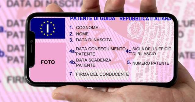 Въвеждането на дигитална шофьорска книжка беше прието от Европейския парламент