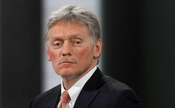 Говорителят на Кремъл Дмитрий Песков заяви че изпращането на войски