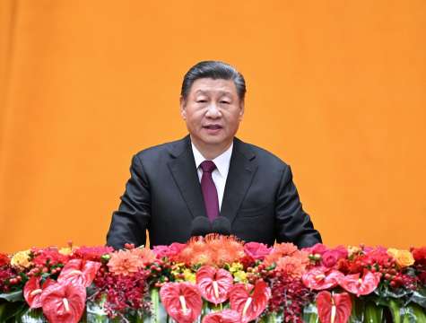 Китайският президент Си Дзинпин обеща да насърчи китайските фирми да