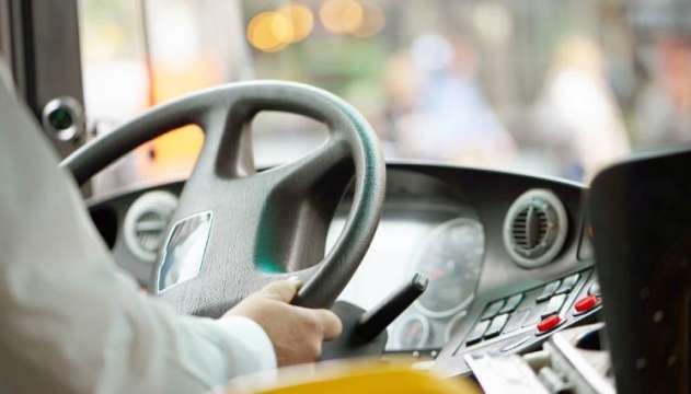 Шофьор на автобус почина по време на движение във Видин