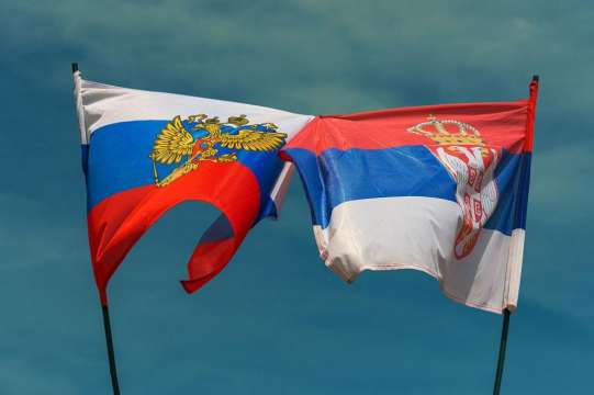 Сърбия не се е присъединила към декларацията на Европейския съюз