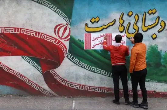 Първи избори в Иран след масовите протести от 2022 година