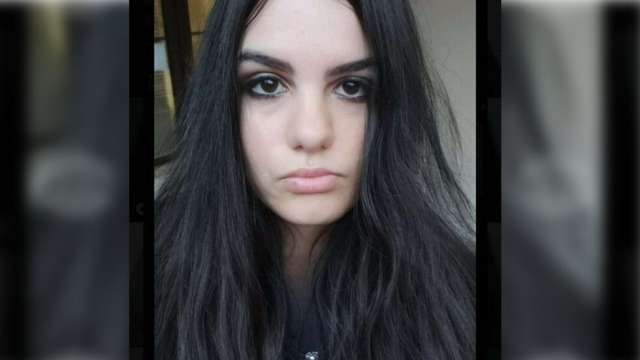 Полицията откри изчезналата на 28 февруари 18 годишна ученичка от Сливен