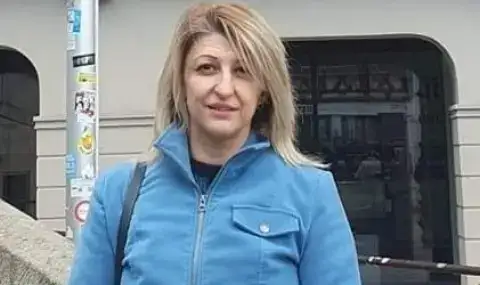 Пети ден продължава издирването на 45 годишна Силвия Балабанова от Варна