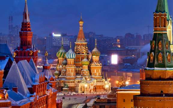 Руското външно министерство извика германския посланик в Москва във връзка