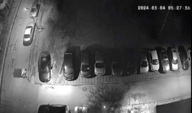 Скъп автомобил в София беше откраднат за секунди деянието
