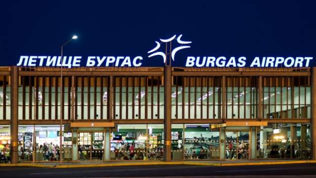 Концесионерът на летище Бургас не предлага добри условия за авиопревозвачите