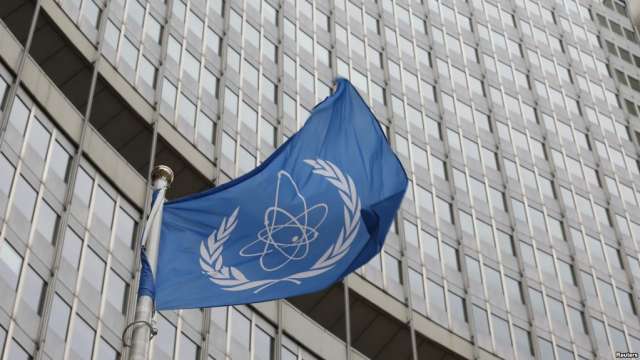 Шефът на ООН за атомен надзор Рафаел Гроси днес ще