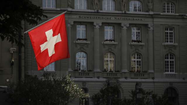 Швейцарските законодатели подкрепиха стъпки насочени към създаване на възможност за