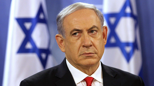 Министър председателят на Израел Бенямин Нетаняху заяви снощи че ще атакува