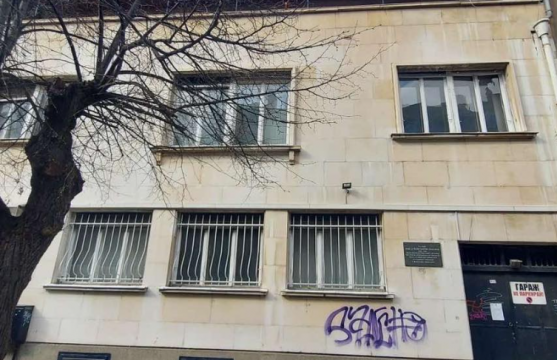 Кметът Васил Терзиев настоява за опазването на три стари сгради