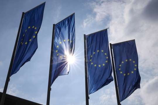 Европейският парламент даде окончателно одобрение на широкообхватни правила за управление