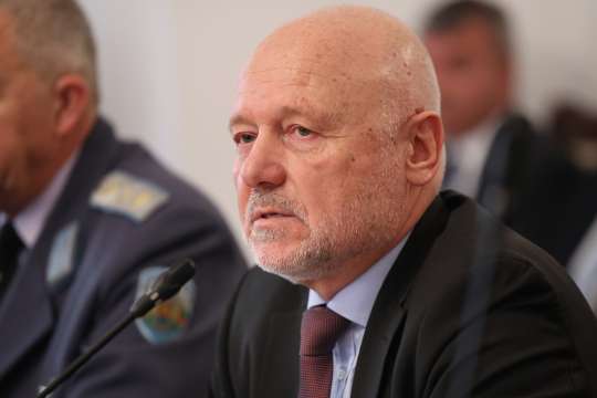 Министърът на отбраната в оставка Тодор Тгарев ще отчете работата