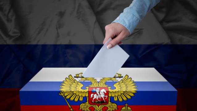 Днес в Русия бяха открити първите избирателни секции в Камчатка