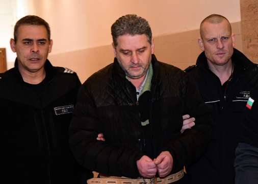 В Софийския градски съд продължава делото за убийството на психолога