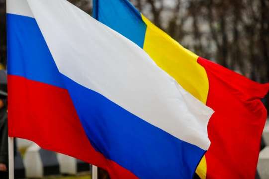 Руският посланик в Букурещ Валери Кузим е бил извикан в