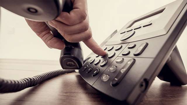 76 годишна жена стана жертва на телефонна измама в Любимец съобщиха