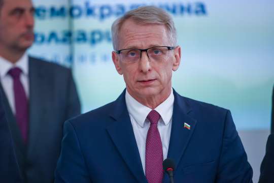 Министър председателят акад Николай Денков ще участва в редовното заседание на