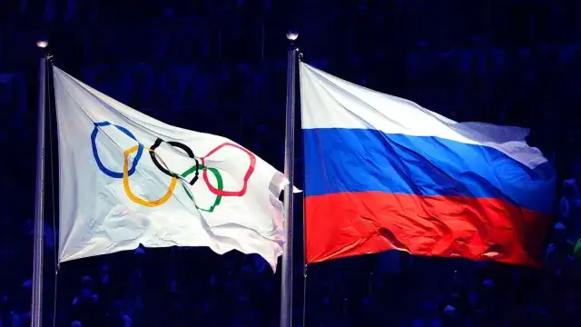 Русия обвини днес Международния олимпийски комитет МОК в расизъм и