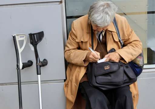 Да се реформира пенсионната система в България препоръчват от Международния