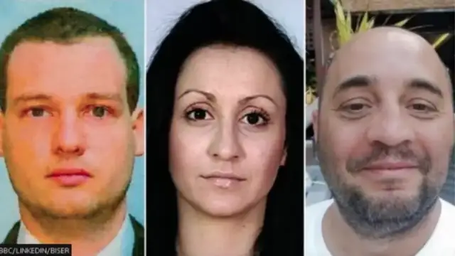 Шестимата българи обвинени от Великобритания за шпионаж в полза на