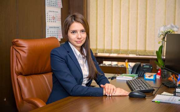 Ивета Лазарова не може да продължи да заема поста Председател