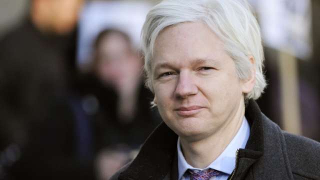 Британски съд разреши на основателя на WikiLeaks Джулиан Асанж да