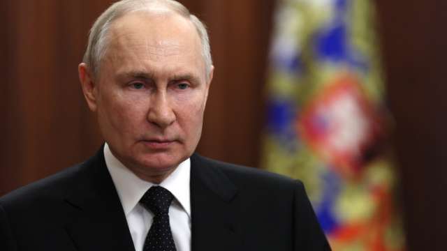 Руският президент Владимир Путин заяви че се надява прокуратурата да направи