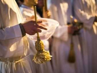 На 31 март католиците и арменците празнуват Възкресение Христово Великден е