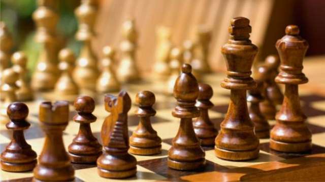 В публикуваните световни ранглисти на шахматистите за април Антоанета Стефанова