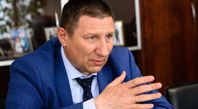 Борислав Сарафов няма да отиде на изслушване в парламентарната комисия Нотариуса И д главен