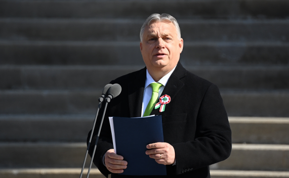 Унгарският премиер Виктор Орбан ще бъде на официално посещение в