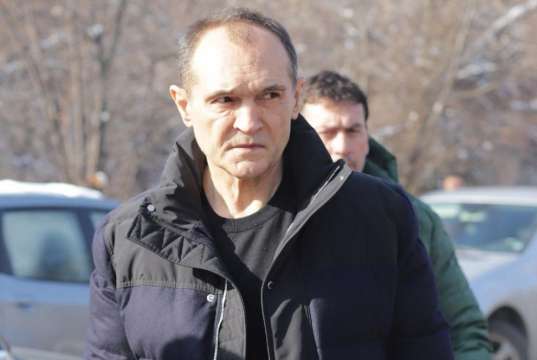 Приключи разследването срещу Васил Божков за криминални престъпления предстои внасяне