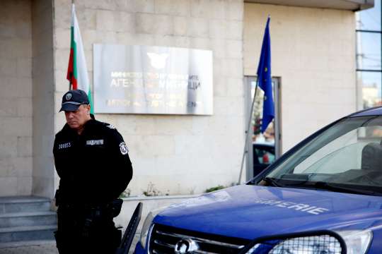 Софийската градска прокуратура повдига обвинения на част от задържаните в