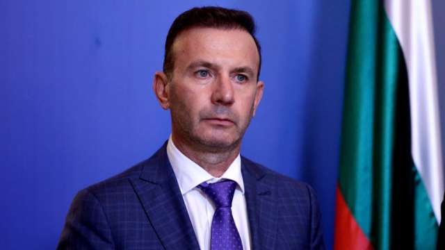 Днес премиерът в оставка Николай Денков застана твърдо зад Живко