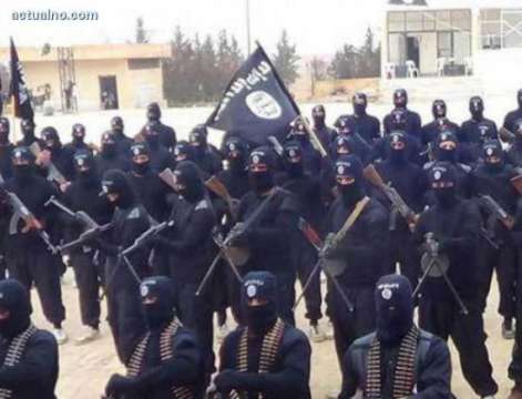 Ислямска държава обяви планове за извършване на терористични атаки на