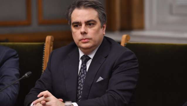 Главният секретар на МВР Живко Коцев е разказал при разпита