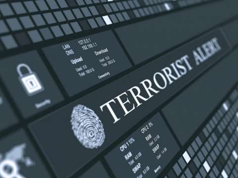 Русия започна разследване на финансирането на тероризма в което са