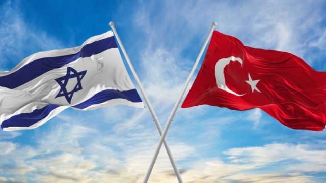 През изминалите дни Турция наложи търговски ограничения на Израел за 54 продукта включително